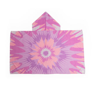 Juice Box Kids Hooded Beach Towel