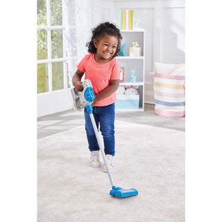 Tidy Vacuum Cleaner Duo