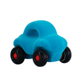 Rubbabu Soft Roller Cars- US Toys