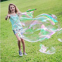 South Beach Bubbles Outdoor Toy
