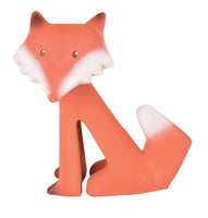 Fox Rubber Squeaker