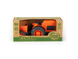 Green Toys Orange Tractor