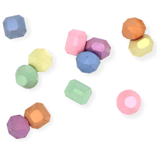 Twee Gemstones Handmade Sidewalk Chalk
