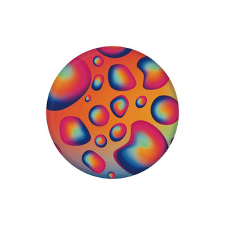 Waboba Wingman 6" Silicone Disc (Assorted)