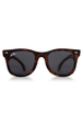 Tortoiseshell Brown