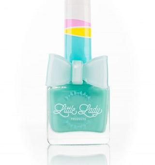 Little Lady Nail Polish (Assorted Colors)