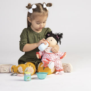 Stella Collection: Feeding Set